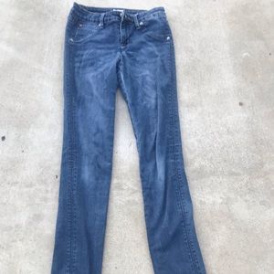 Nice Hudson jeans